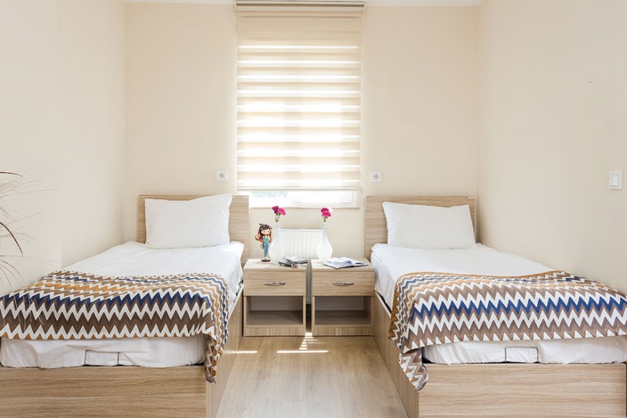 ÖZYURTLAR KIZ ÖĞRENCİ YURDU